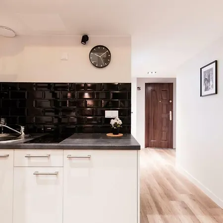 Dietla 99 - Ideal Location - In The Heart Of Краков
