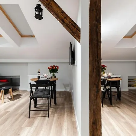 Dietla 99 - Ideal Location - In The Heart Of Appart hôtel