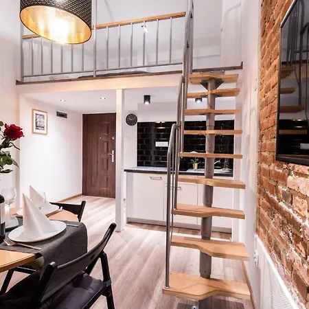 Dietla 99 - Ideal Location - In The Heart Of 3* Krakkó